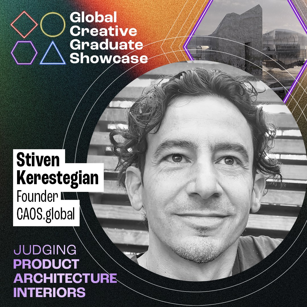 product design architecture interiors judge